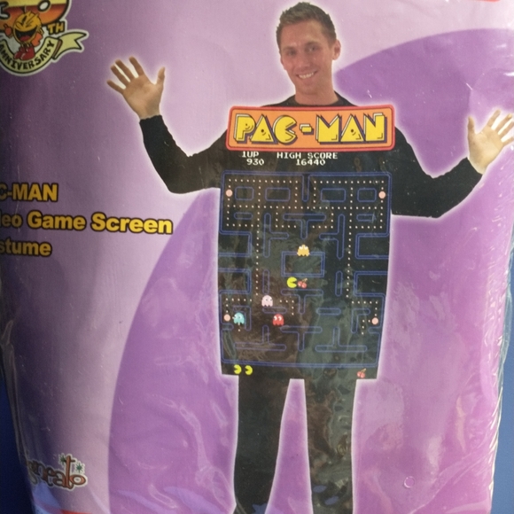 Halloween costumes - Picture 8 of 11